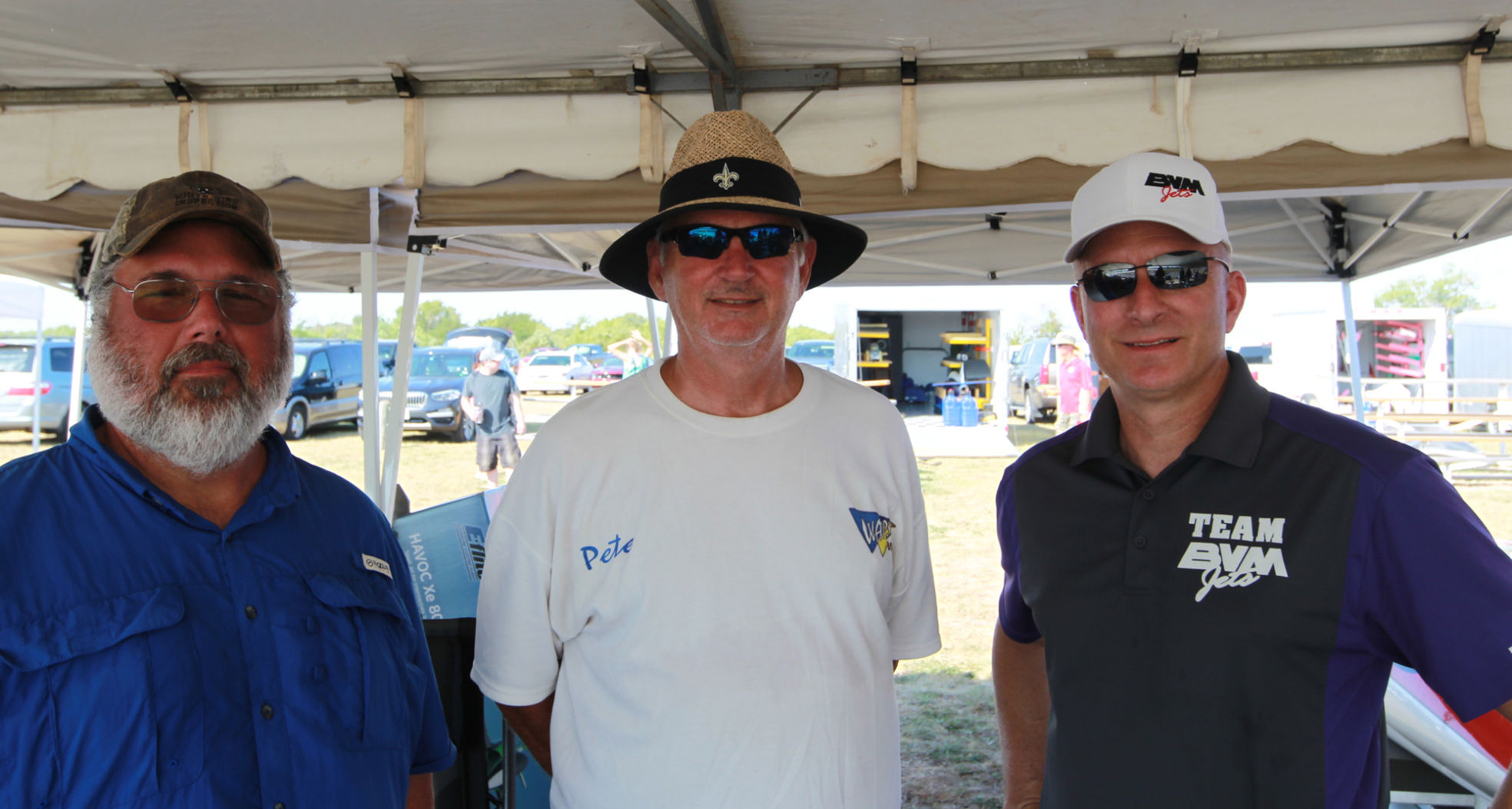 Greater Southwest Jet Rally
